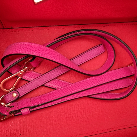 Michael Kors Handbag - Picture 10 of 15